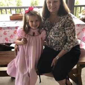 Meet your Posher, Gwen